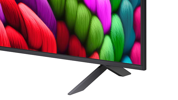 Фото - Телевізор LG 75NANO90A6B