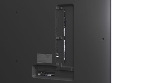 Фото - Телевізор LG 75NANO90A6B