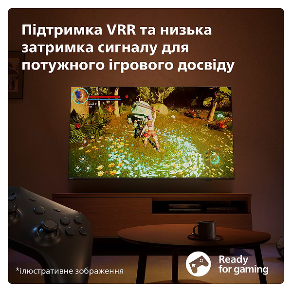 Фото - Телевізор Philips 75PML8709/12
