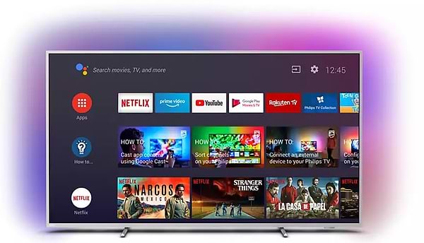 Фото - Телевизор Philips 75PUS8505/12