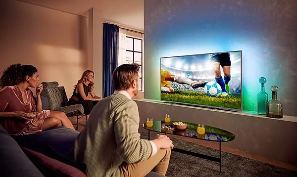 Фото - Телевизор Philips 75PUS8505/12