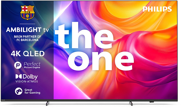 Фото - Телевізор Philips 75PUS9010/12