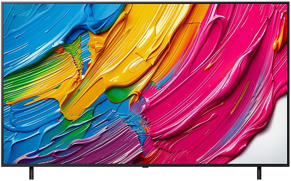 Фото - Телевізор LG 75QNED80A6A