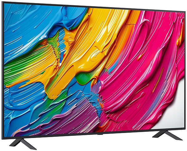 Фото - Телевізор LG 75QNED80A6A