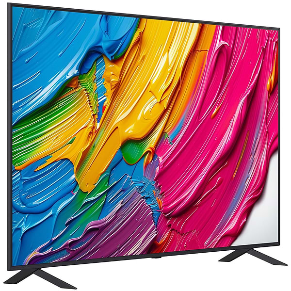 Фото - Телевізор LG 75QNED80A6A