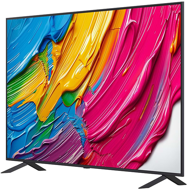 Фото - Телевізор LG 75QNED80A6A
