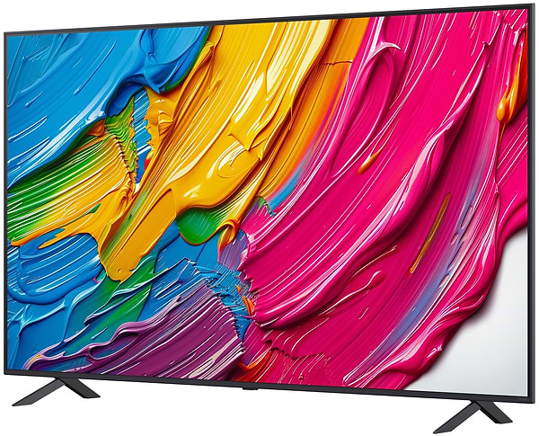 Фото - Телевізор LG 75QNED80A6A