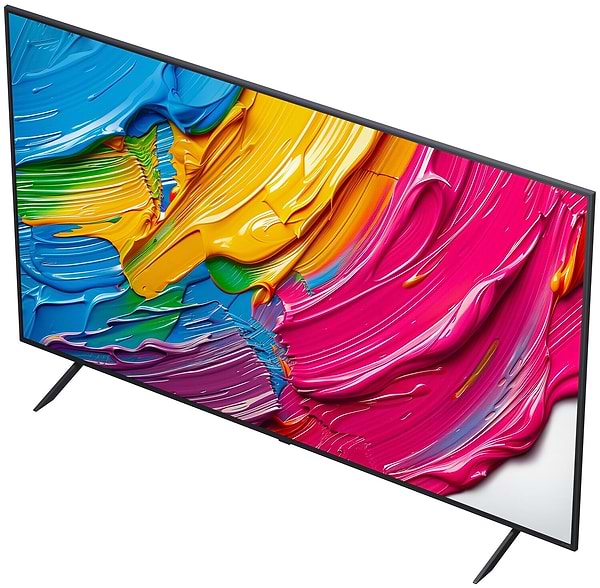 Фото - Телевізор LG 75QNED80A6A