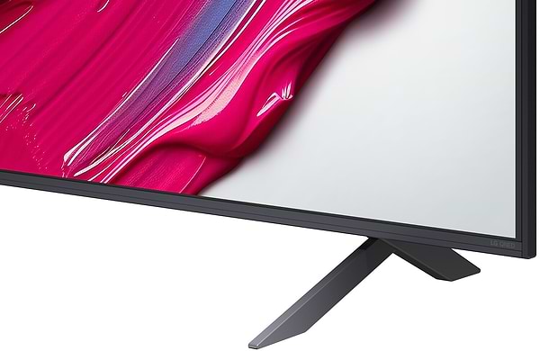 Фото - Телевізор LG 75QNED80A6A