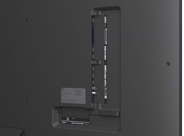 Фото - Телевизор LG 75QNED86A6A