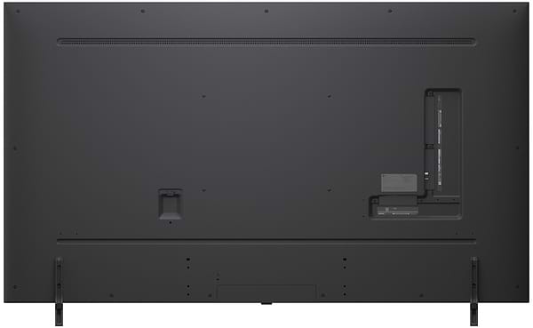 Фото - Телевізор LG 75QNED80A6A