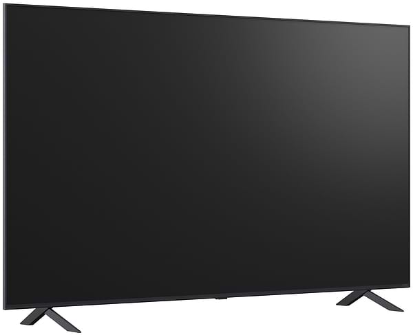 Фото - Телевізор LG 75QNED80A6A