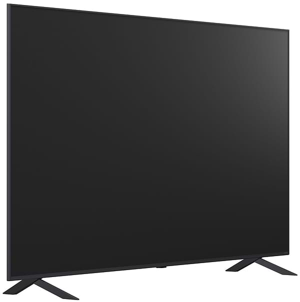 Фото - Телевізор LG 75QNED80A6A