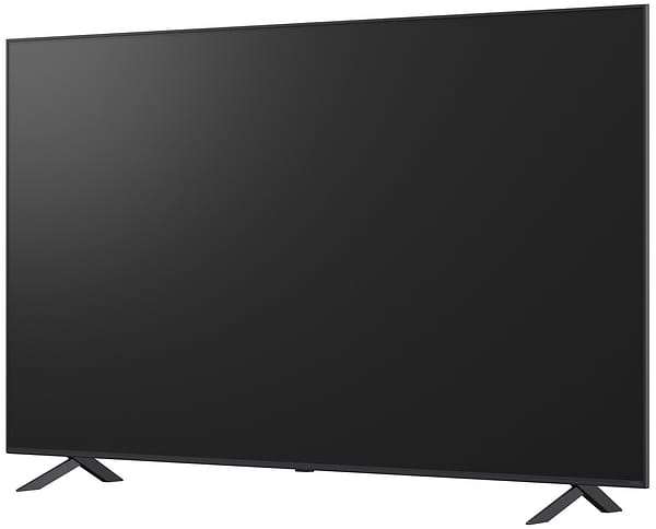 Фото - Телевізор LG 75QNED80A6A