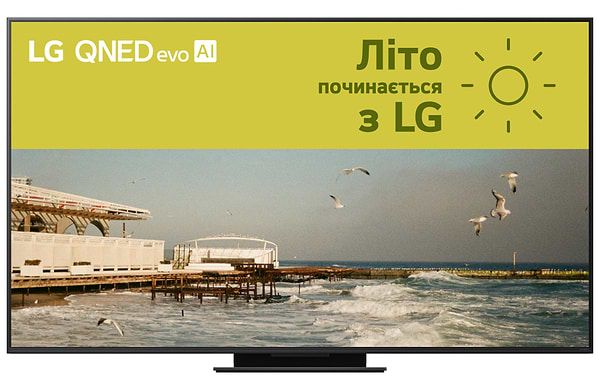 Фото - Телевизор LG 75QNED9MA6B