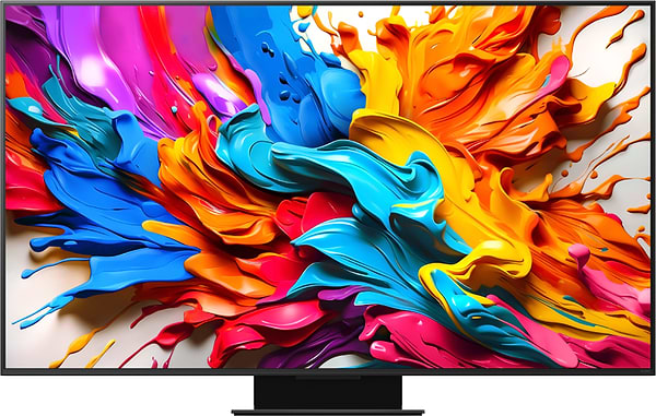 Фото - Телевизор LG 75QNED9MA6B