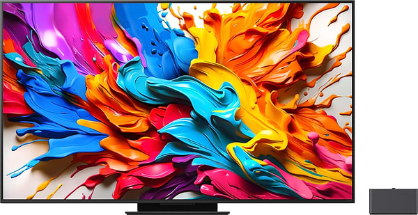 Фото - Телевизор LG 75QNED9MA6B