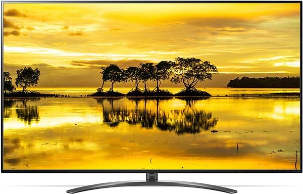 Фото - Телевизор LG 75SM9000PLA