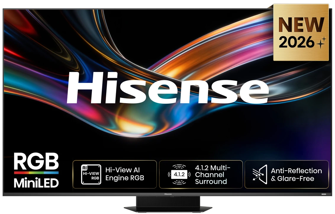 Телевизор Hisense 75UR9S