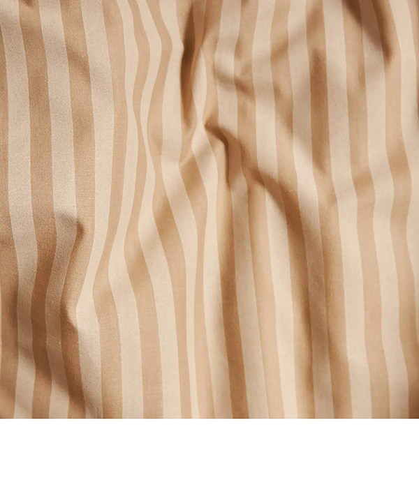 Фото - Комплект постельного белья Moon&Star Бязь Gold Люкс Sand Lines 160х220х2 нав. 2х50х70 (MS-820009761)