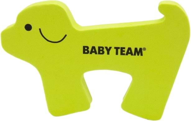 Блокиратор для двери Baby Team Фиксатор арт. 7601