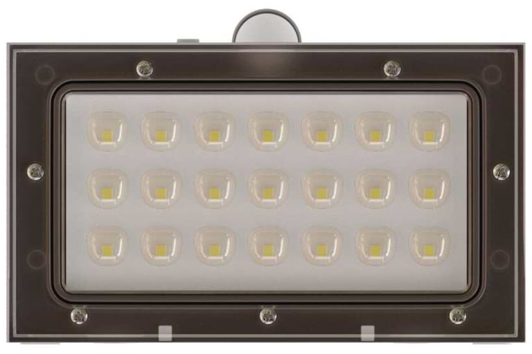 Світлодіодний світильник EMOS ZG161S 350 лм IP65 4000K PIR