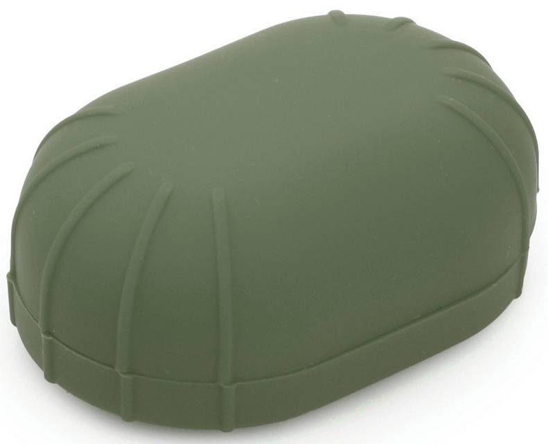 Чохол для навушників BeCover Silicon for Xiaomi Redmi AirDots / Redmi AirDots 2 / Redmi AirDots S Dark Green (706008)
