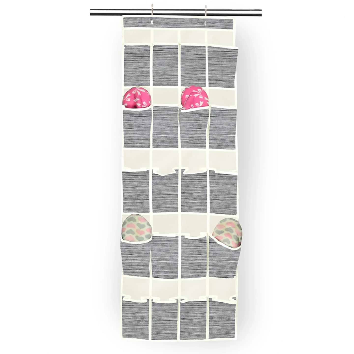 Органайзер для хранения Handy Home 20 секций, 44x135 см (ASH-09)