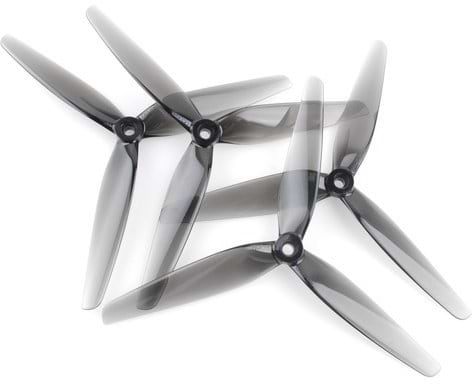 Купить Пропеллер для квадрокоптера HQProp 7X3.5X3 Light Grey (2CW+2CCW) - Фото 1 Пропеллер для квадрокоптера HQProp 7X3.5X3 Light Grey (2CW+2CCW) - Фото 1
