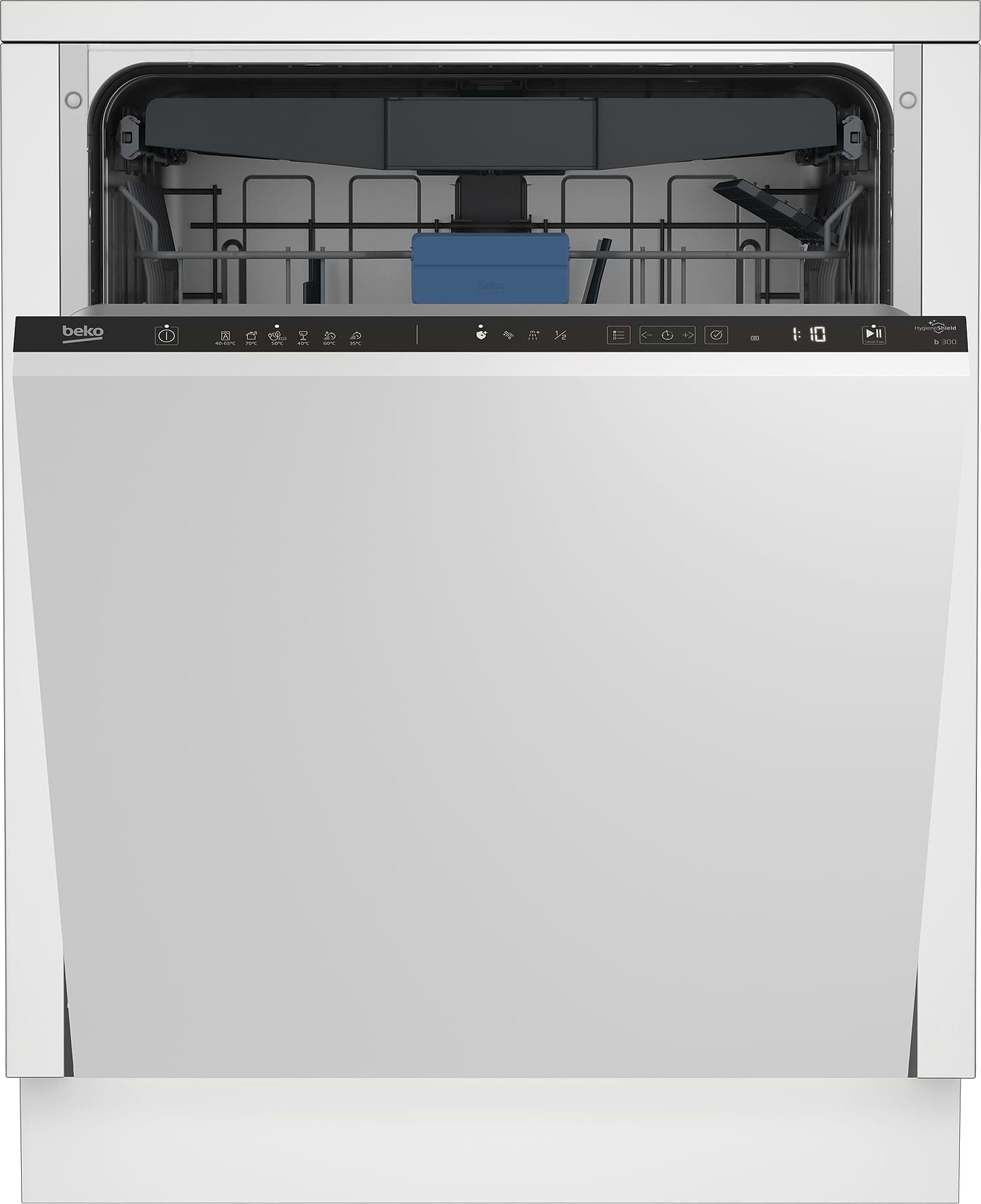 Посудомоечная машина встраиваемая Beko BDIN36532 - Фото 1