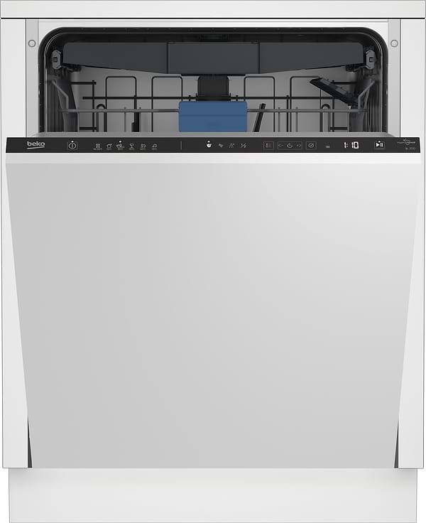 Фото - Посудомийна машина вбудована Beko BDIN36532