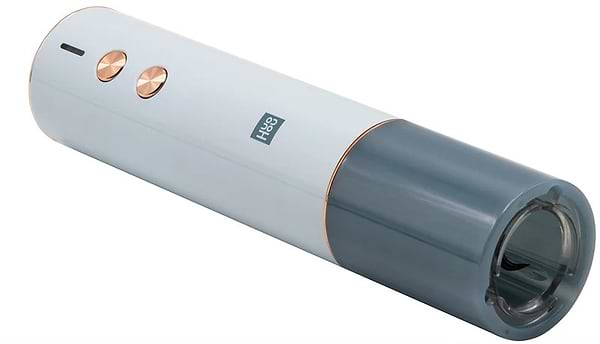 Фото - Штопор Xiaomi HuoHou Electric Wine Bottle Opener Blue HU0122