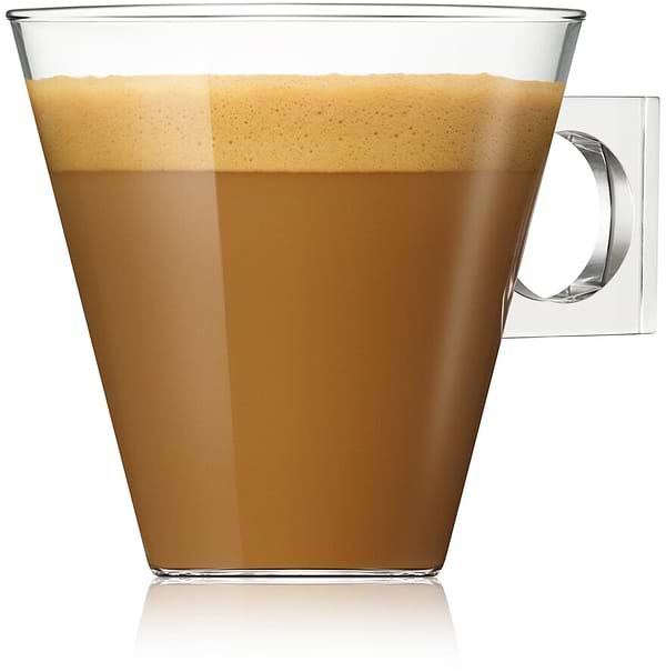 Фото - Кава у капсулах Nescafe DOLCE GUSTO Cortado Espresso Macchiato 16 шт. 100,8 г