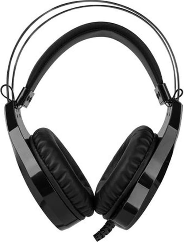 Фото - Гарнітура дротова Marvo HG8901 Multi-LED Black