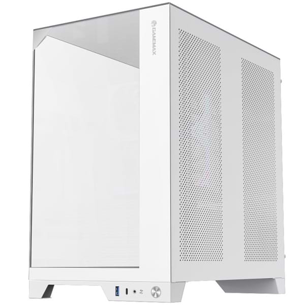 Фото - Корпус Gamemax Infinity Pro WH без БП