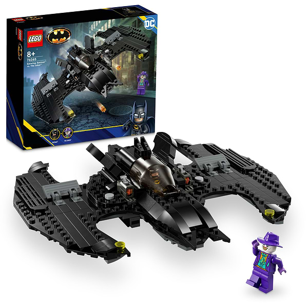 LEGO Super Heroes DC Batman