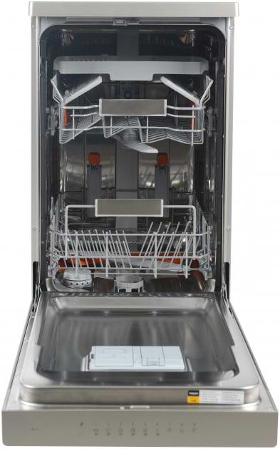 Фото - Посудомийна машина окремостояча Hotpoint-Ariston HSFO 3T235 WC X