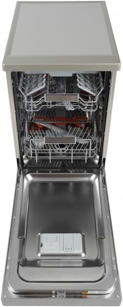 Фото - Посудомийна машина окремостояча Hotpoint-Ariston HSFO 3T235 WC X