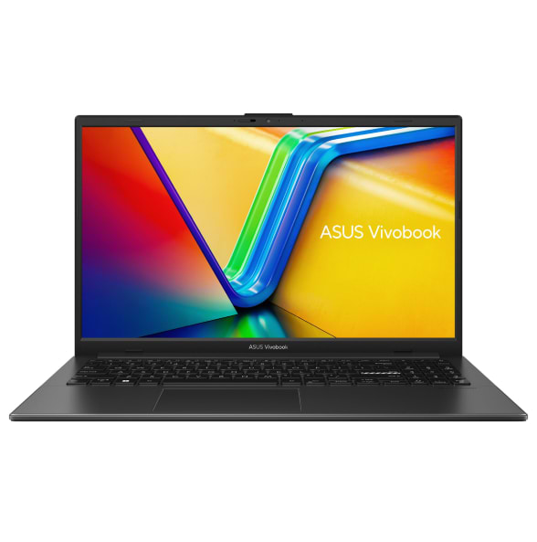 Ноутбук Asus Vivobook Go 15 E1504FA-BQ755 Mixed Black - Фото 1