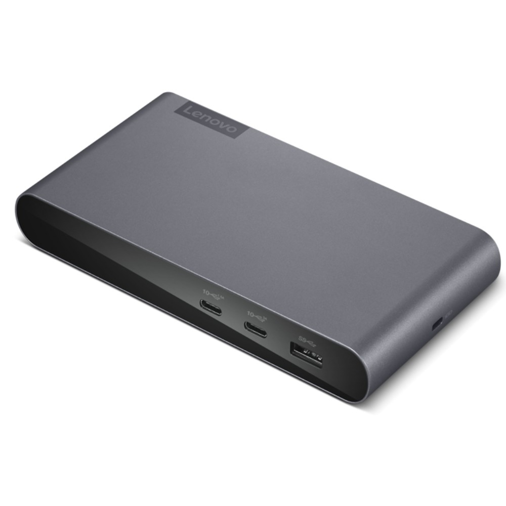 Фото - Док-станція Lenovo USB-C Universal Business Dock (40B30090EU)
