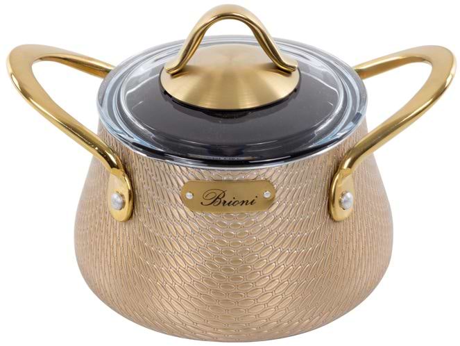 Каструля Brioni Elegance 1,7 л (764-032)