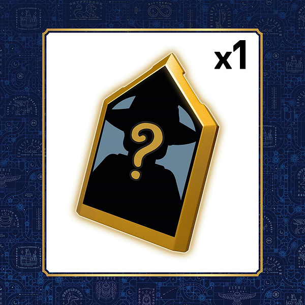 Фото - Конструктор LEGO Harry Potter TM Котёл: Тайный класс зельеварения (76464)