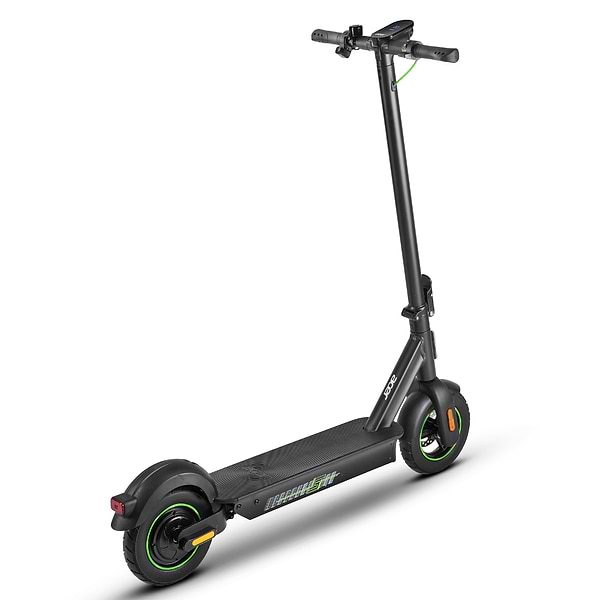 Фото - Електросамокат Acer Scooter 5 Advance AES025 Black (GP.ESC11.015)