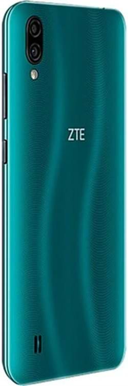 Фото - Смартфон ZTE Blade A51 Lite 2/32GB Green