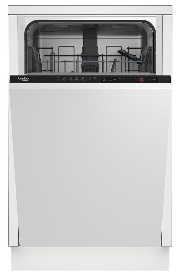 Фото - Посудомоечная машина встраиваемая Beko DIS25010