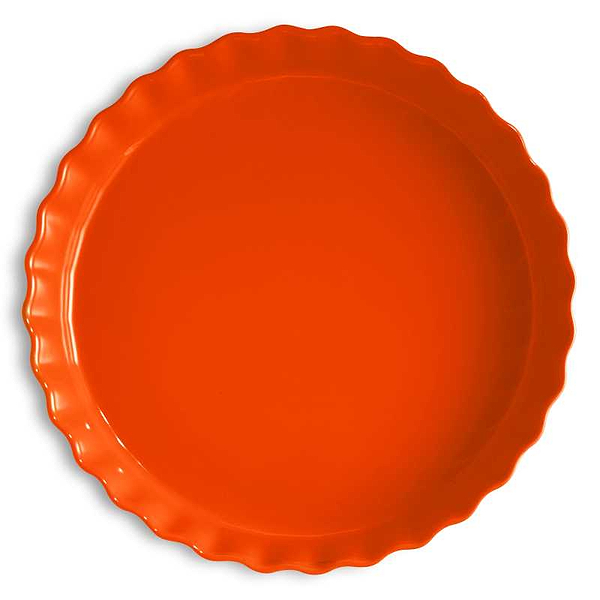 Фото - Форма для приготовления Emile Henry 32 см (766032)