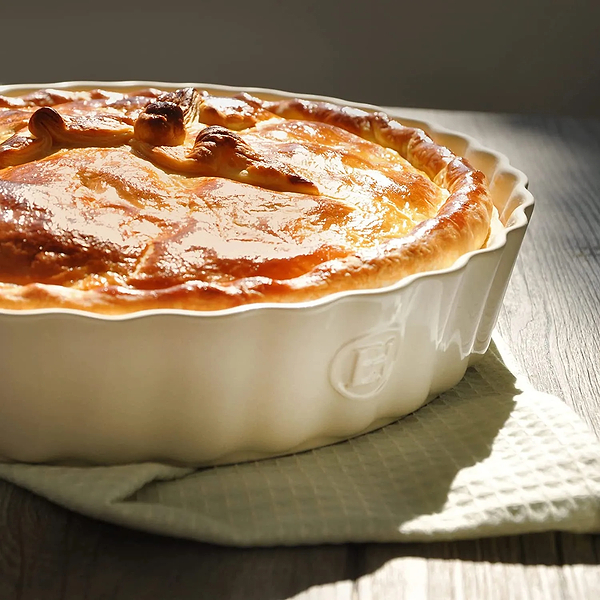 Фото - Форма для приготовления Emile Henry 32 см (766032)