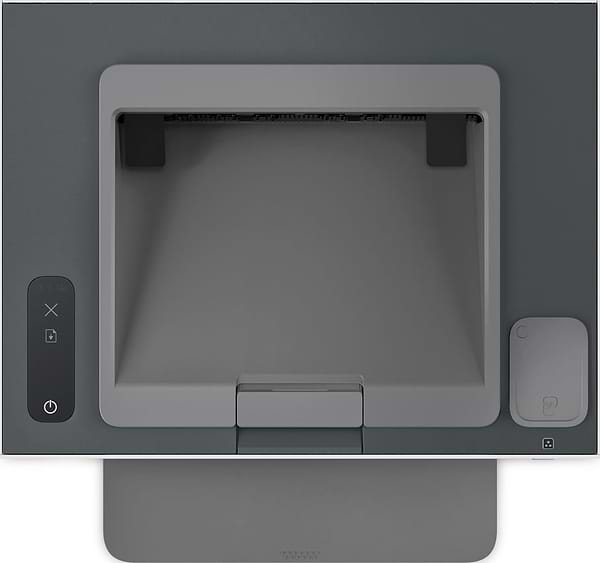 Фото - Уценка - Принтер для ч/б печати HP Neverstop Laser 1000n (5HG74A)