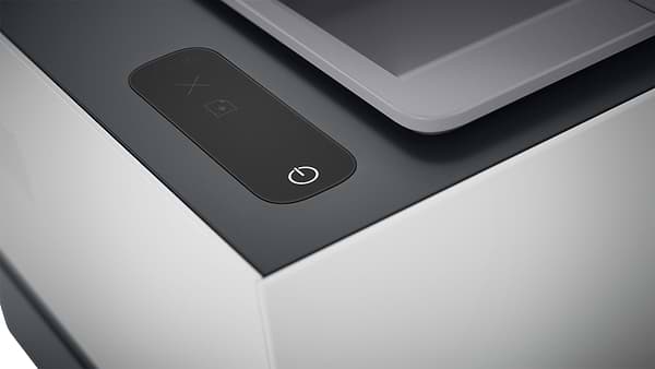 Фото - Уценка - Принтер для ч/б печати HP Neverstop Laser 1000n (5HG74A)