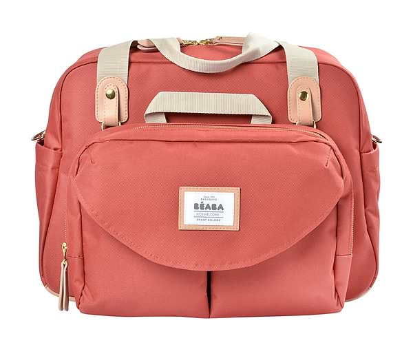 Фото - Сумка для коляски Beaba Terracota (940248)